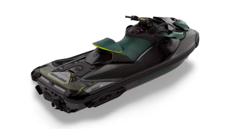 купить водный мотоцикл цена