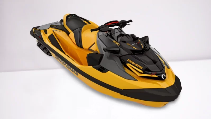 sea doo rxp x 300