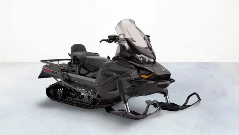ski doo scandic купить брп снегоход скандик 900