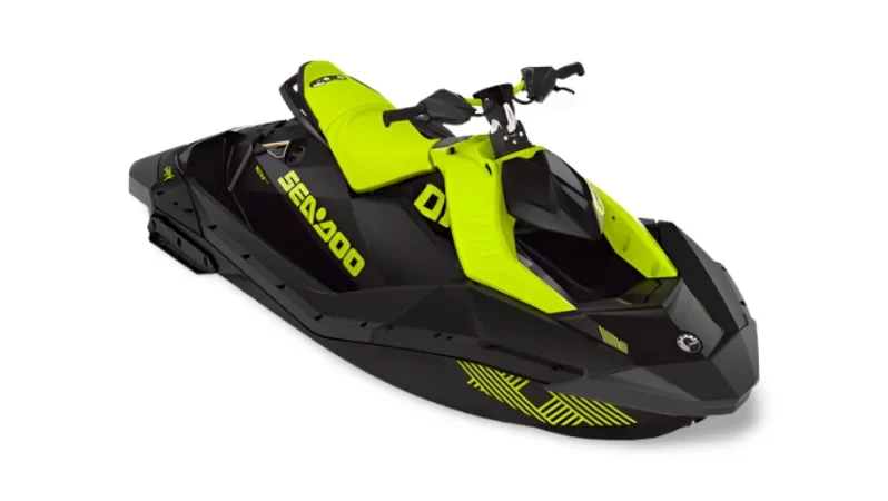 водные мотоциклы купить