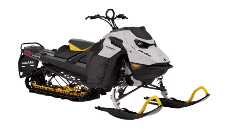 купить снегоход брп