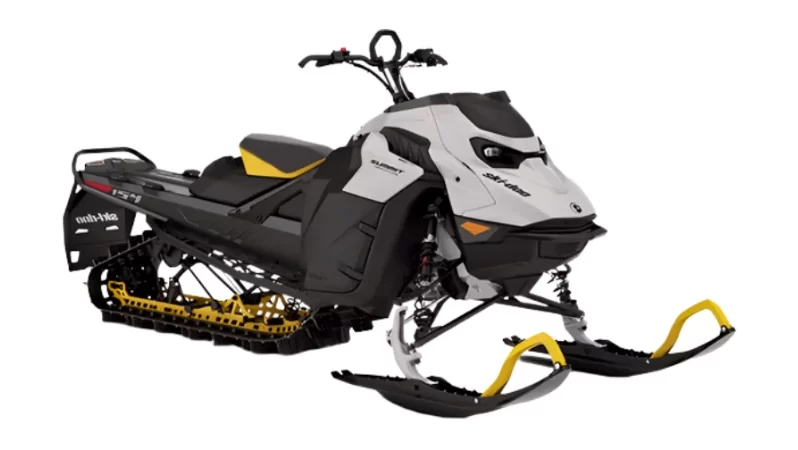 купить снегоход брп