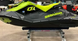 Купить Гидроцикл BRP Spark Trixx 2UP 90 IBR
