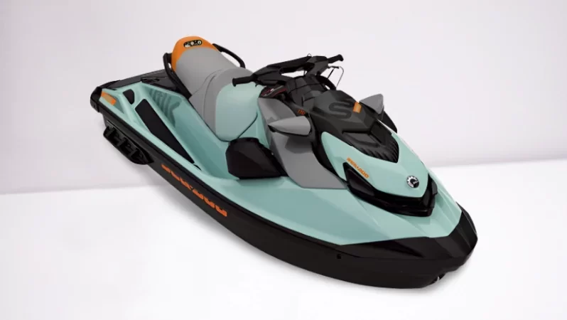 купить водный мотоцикл цена