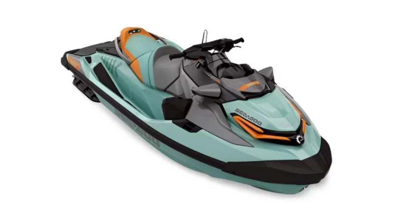 купить водный мотоцикл цена