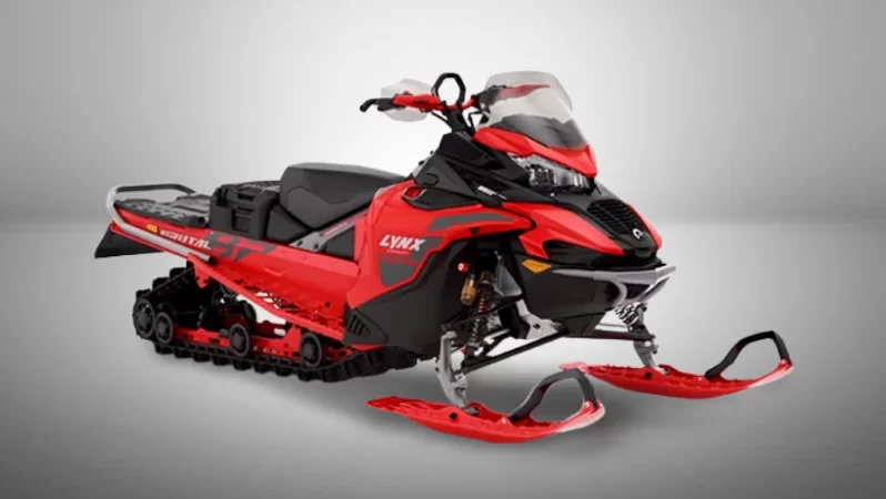 купить снегоход брп