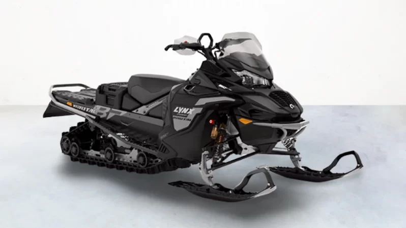 купить снегоход брп