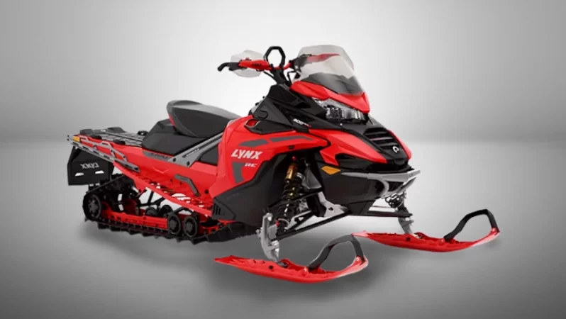 купить снегоход брп