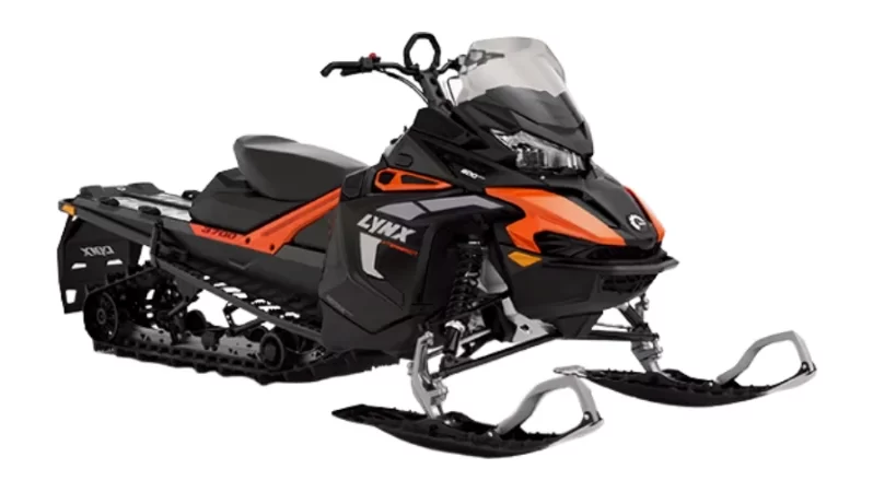 купить снегоход брп