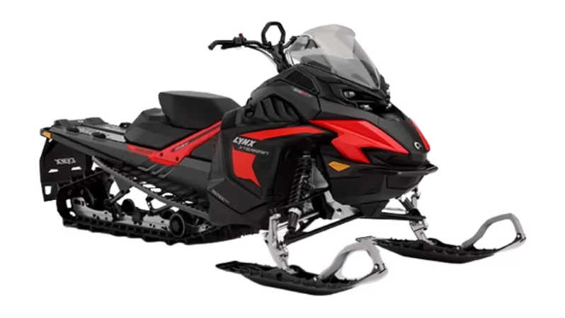 купить снегоход брп