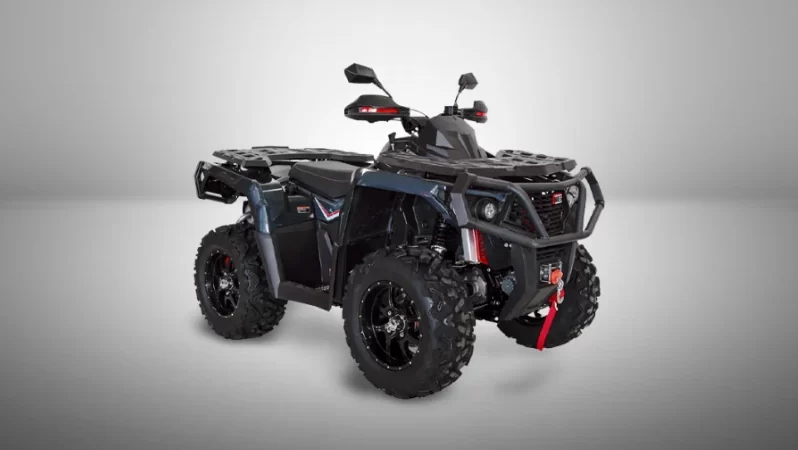 квадроцикл odes 800 купить