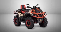 Mud Pro 1000 S EPS Mud Pro