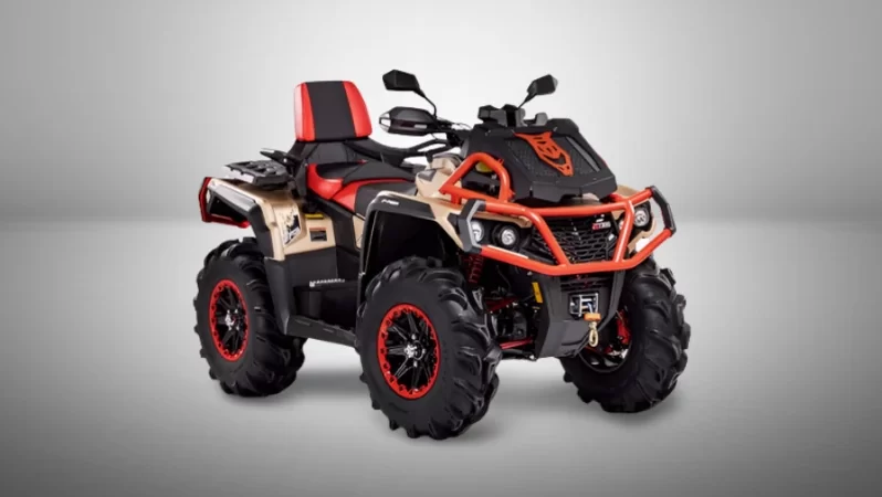 odes 1000 mud pro купить