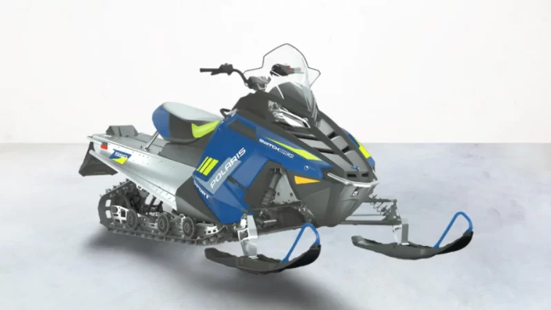 550 SWITCHBACK SPORT 144