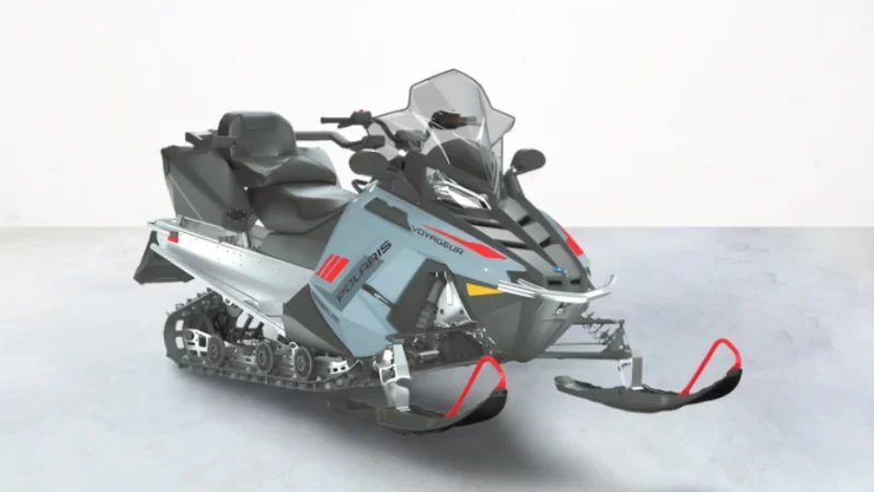 550 VOYAGEUR ADVENTURE 144