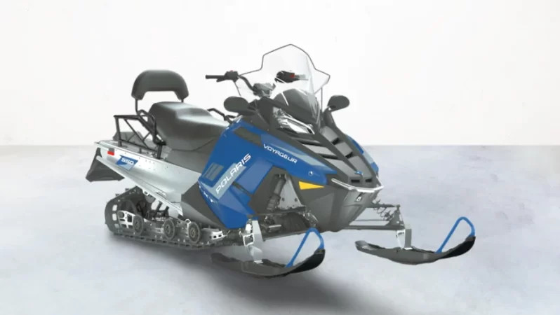 550 VOYAGEUR LXT 144