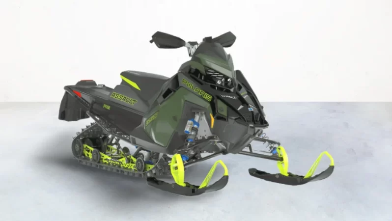 650 SWITCHBACK ASSAULT 146