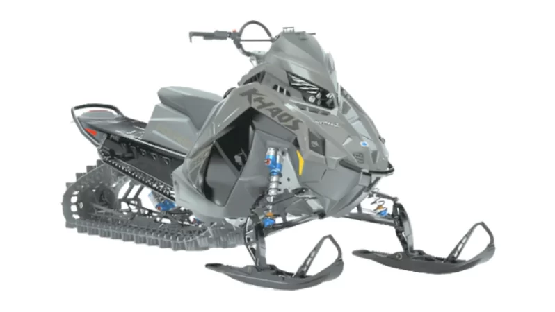 850 RMK KHAOS SLASH 146