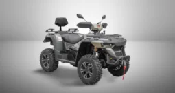 ATV M570L EPS 4X4