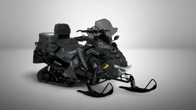 PROSTAR S4 TITAN ADVENTURE 155