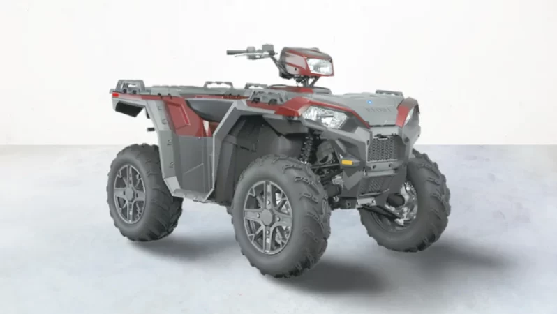 SPORTSMAN 850 PREMIUM