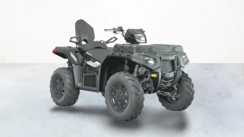 SPORTSMAN TOURING 850