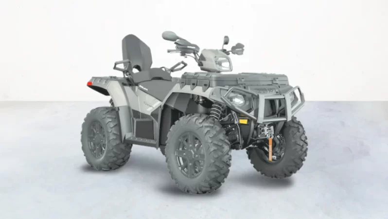 SPORTSMAN TOURING XP 1000 TRAIL