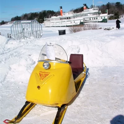 ski doo
