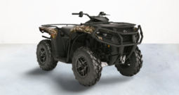 OUTLANDER PRO HUNTING EDITION