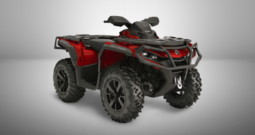 OUTLANDER XT