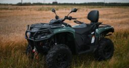 OUTLANDER MAX PRO XU